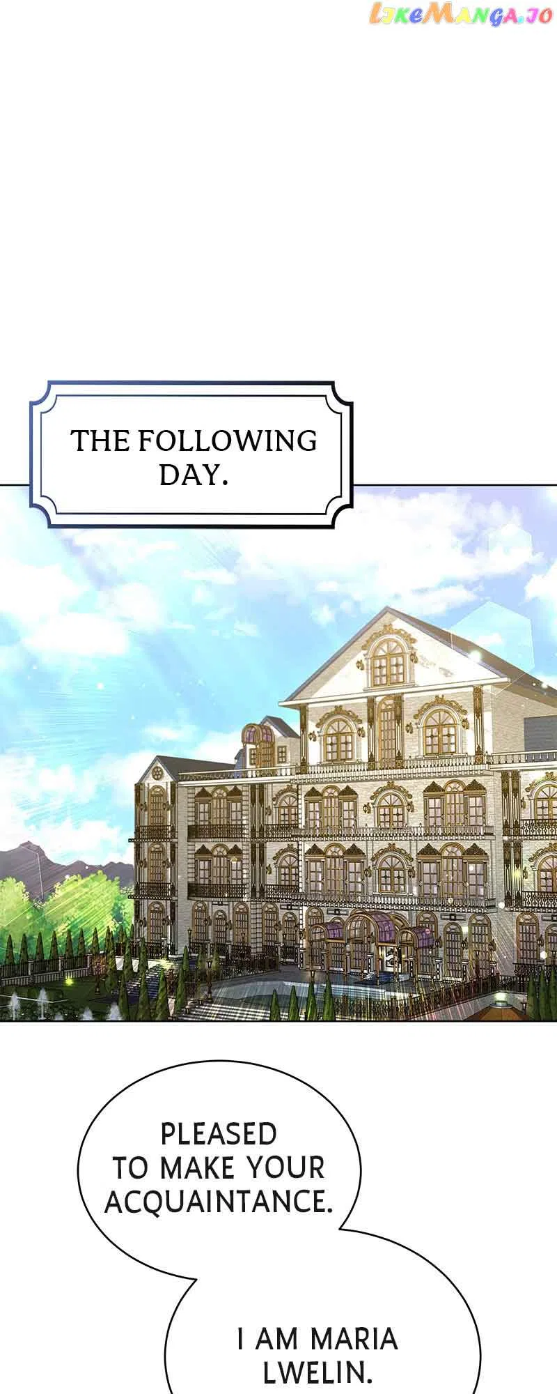 The Life of Maria Lewellin Chapter 18 – Page 41