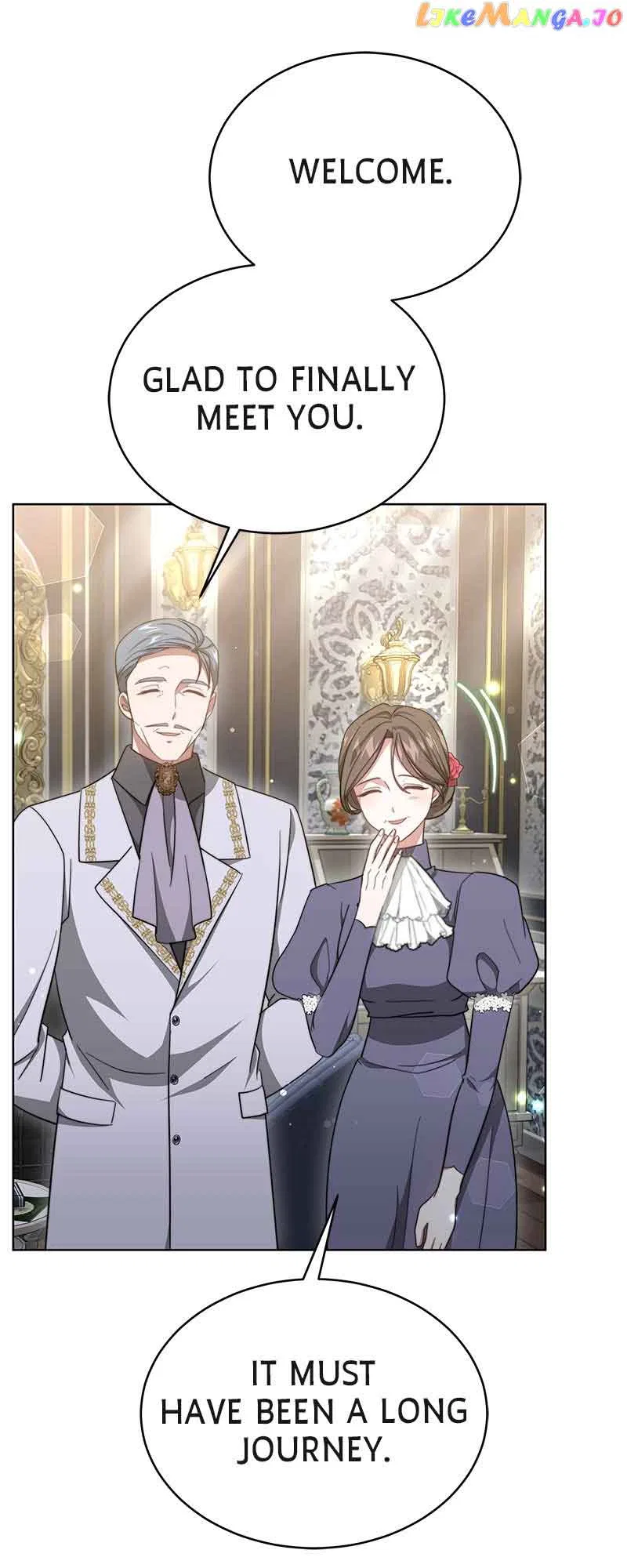 The Life of Maria Lewellin Chapter 18 – Page 43