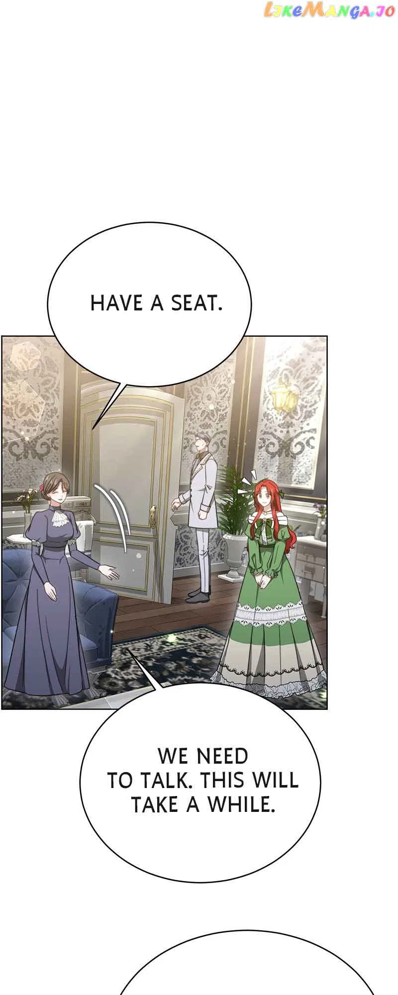The Life of Maria Lewellin Chapter 18 – Page 49