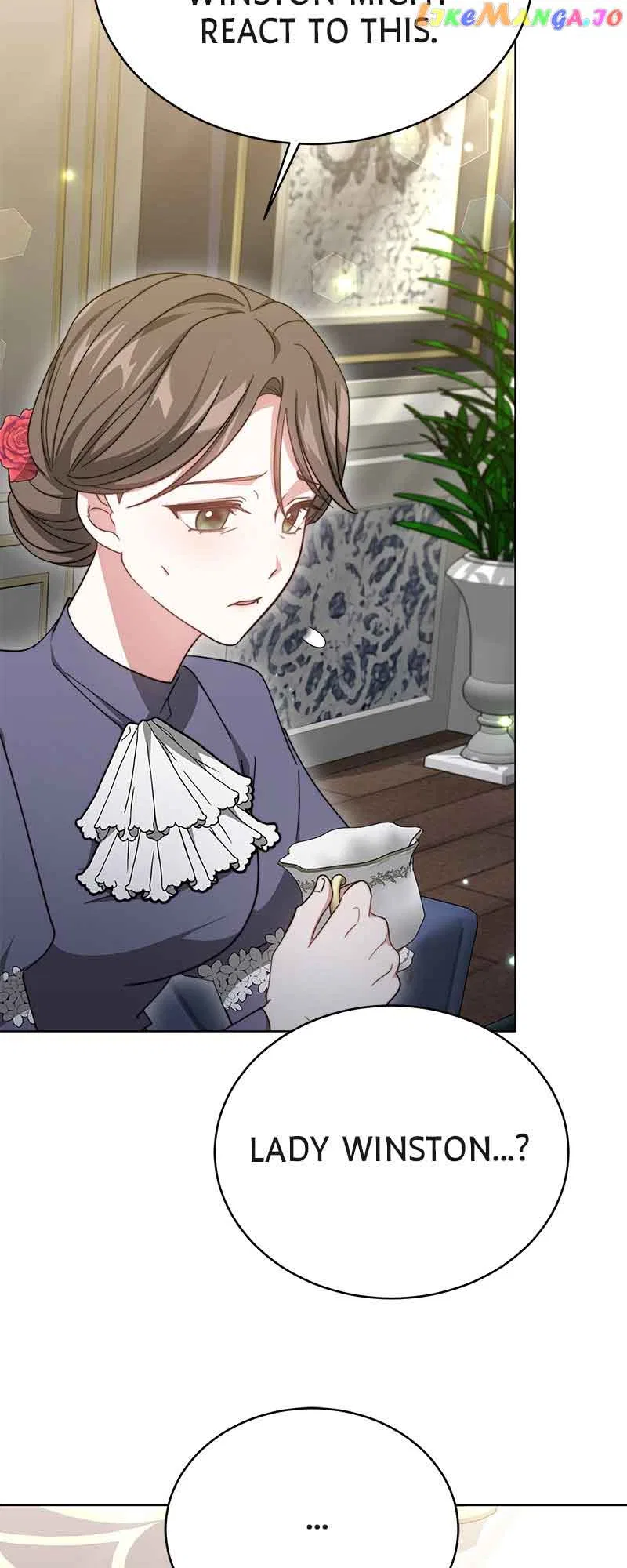The Life of Maria Lewellin Chapter 18 – Page 51