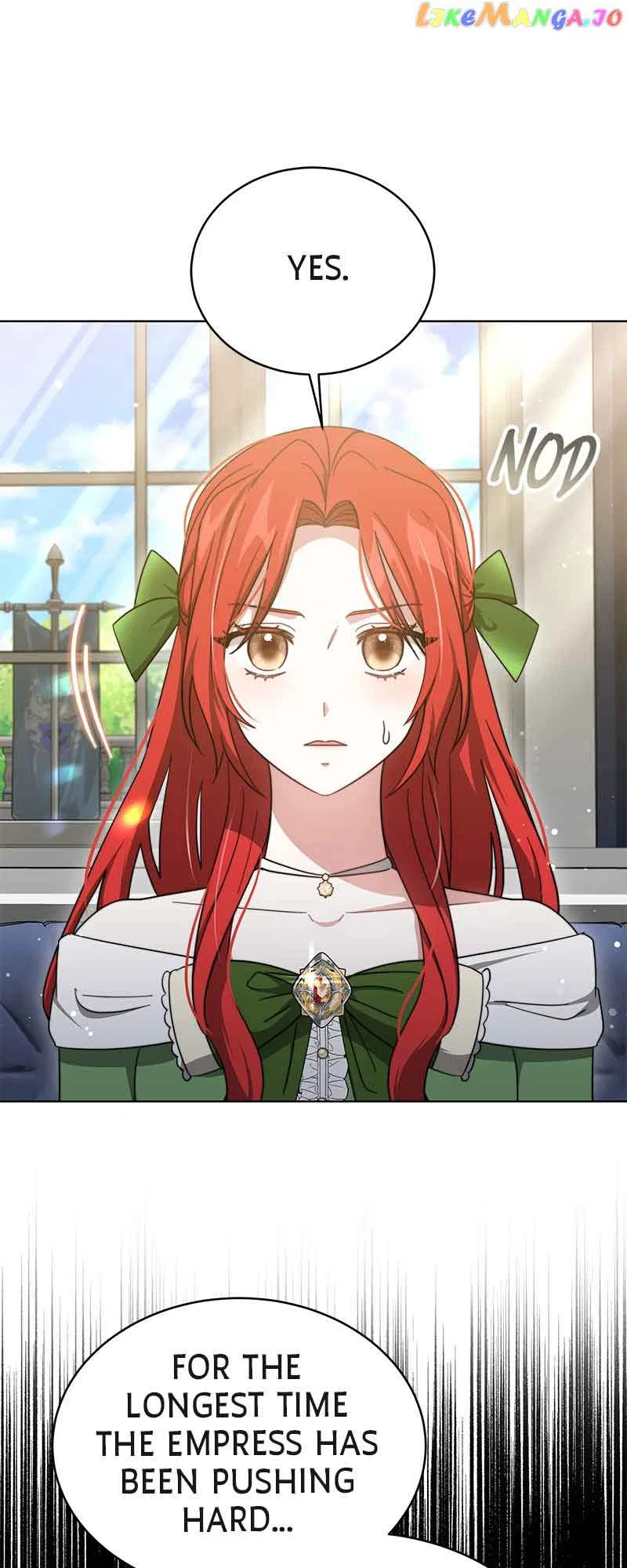 The Life of Maria Lewellin Chapter 18 – Page 53