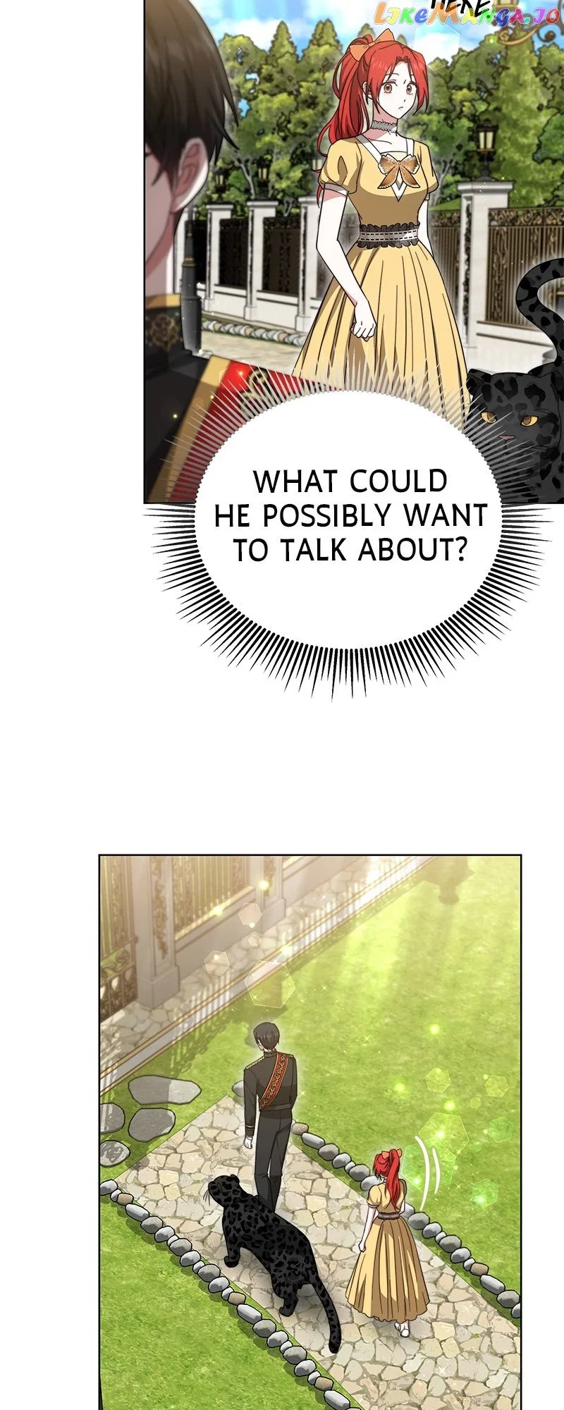 The Life of Maria Lewellin Chapter 17 – Page 8