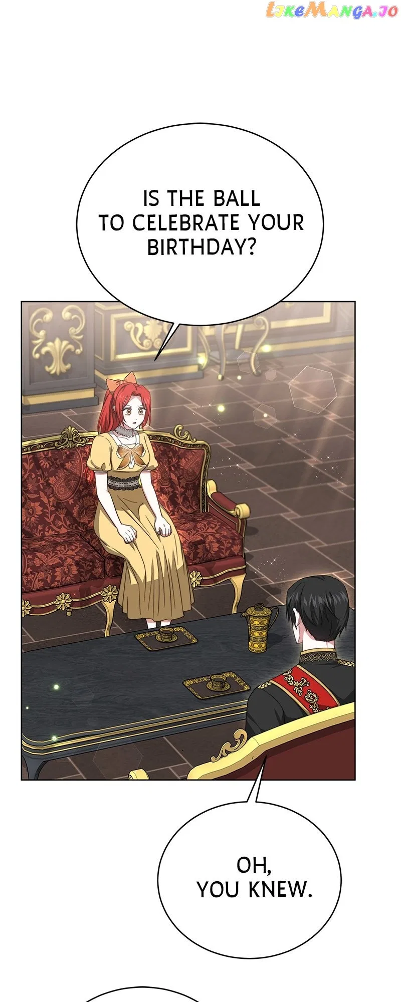 The Life of Maria Lewellin Chapter 17 – Page 14