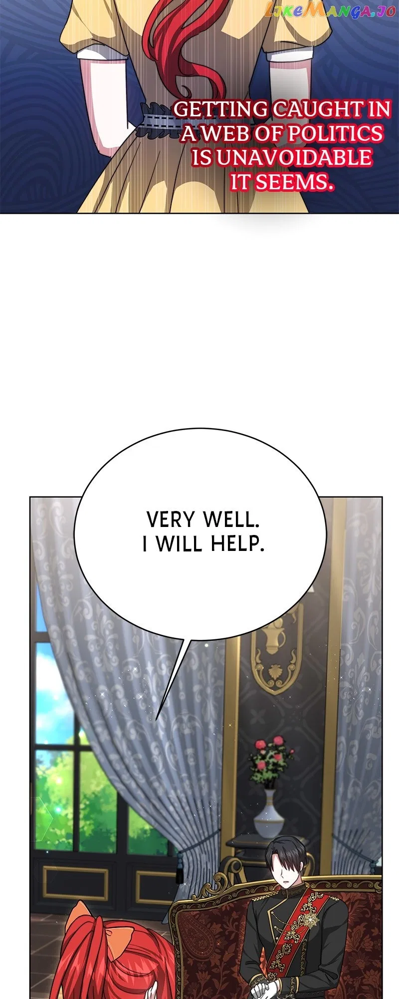 The Life of Maria Lewellin Chapter 17 – Page 22