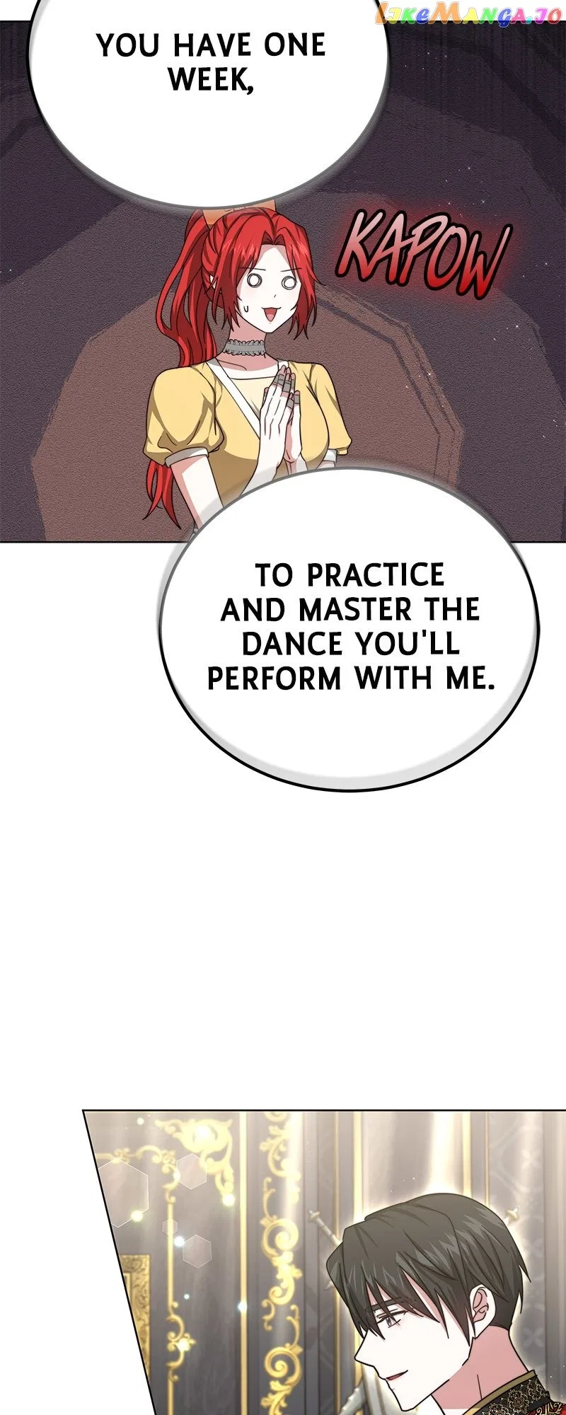 The Life of Maria Lewellin Chapter 17 – Page 27