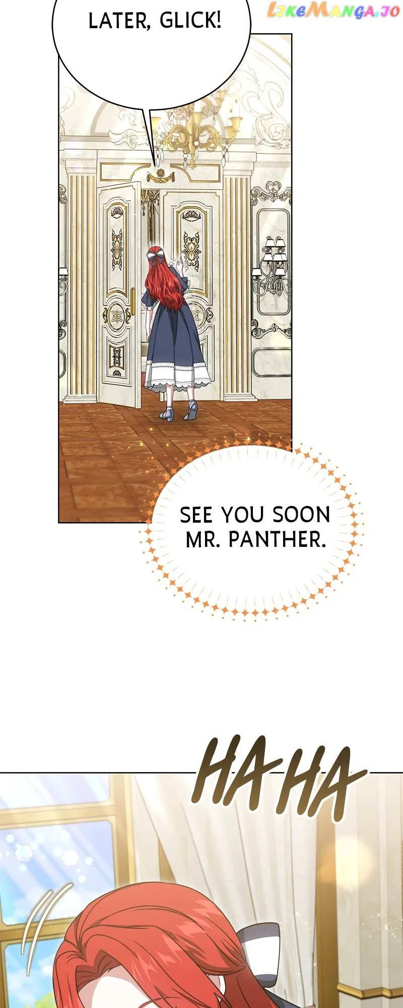 The Life of Maria Lewellin Chapter 16 – Page 2