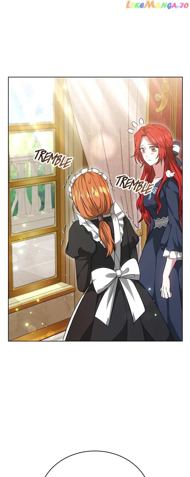 The Life of Maria Lewellin Chapter 16 – Page 19