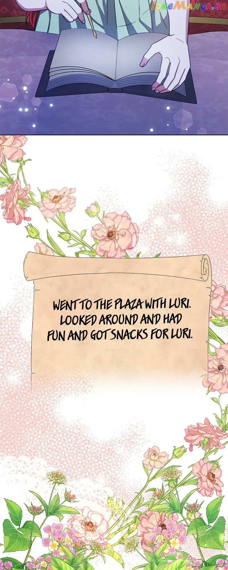 The Life of Maria Lewellin Chapter 16 – Page 33
