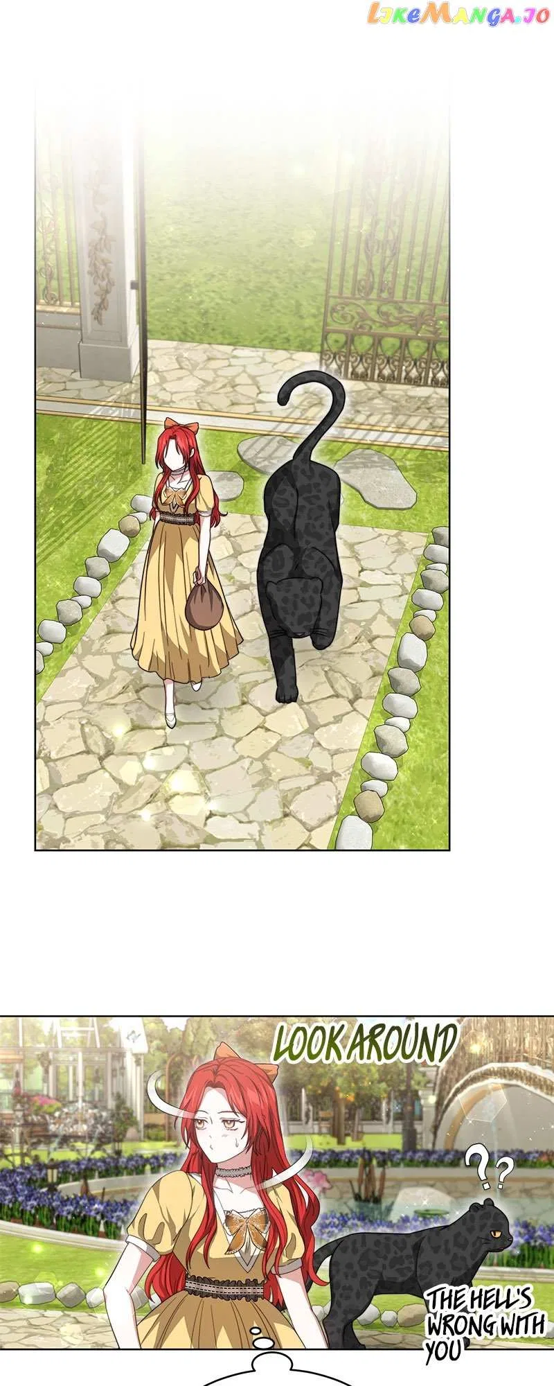 The Life of Maria Lewellin Chapter 16 – Page 37