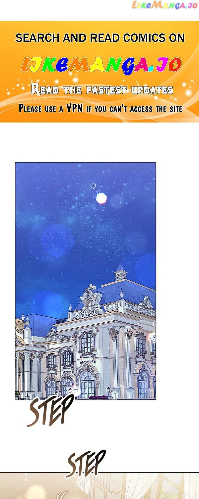 The Life of Maria Lewellin Chapter 15 – Page 1