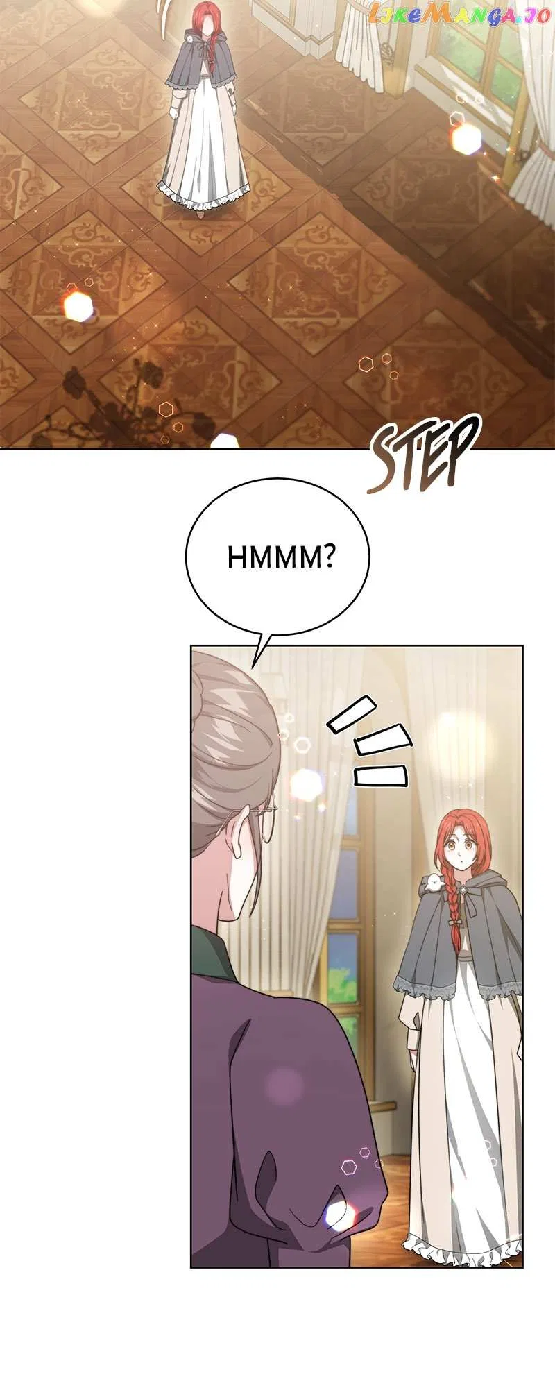 The Life of Maria Lewellin Chapter 15 – Page 2