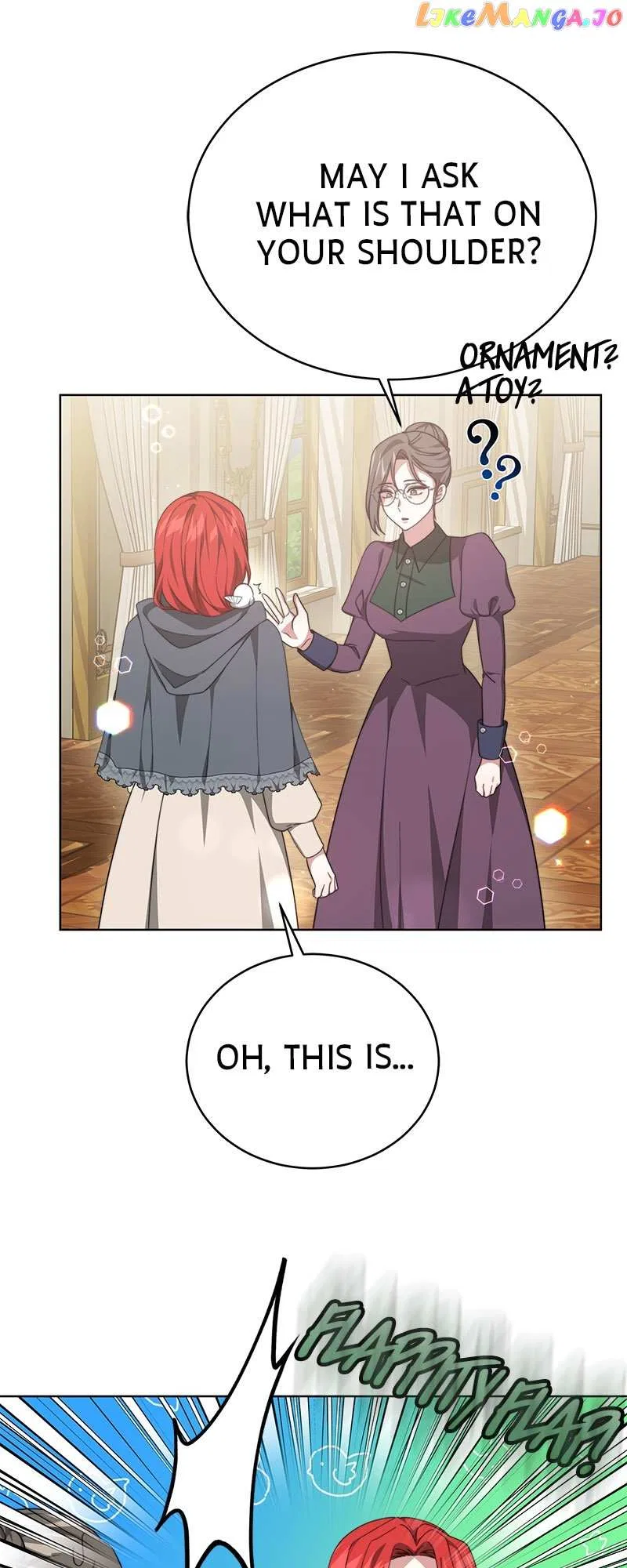 The Life of Maria Lewellin Chapter 15 – Page 3