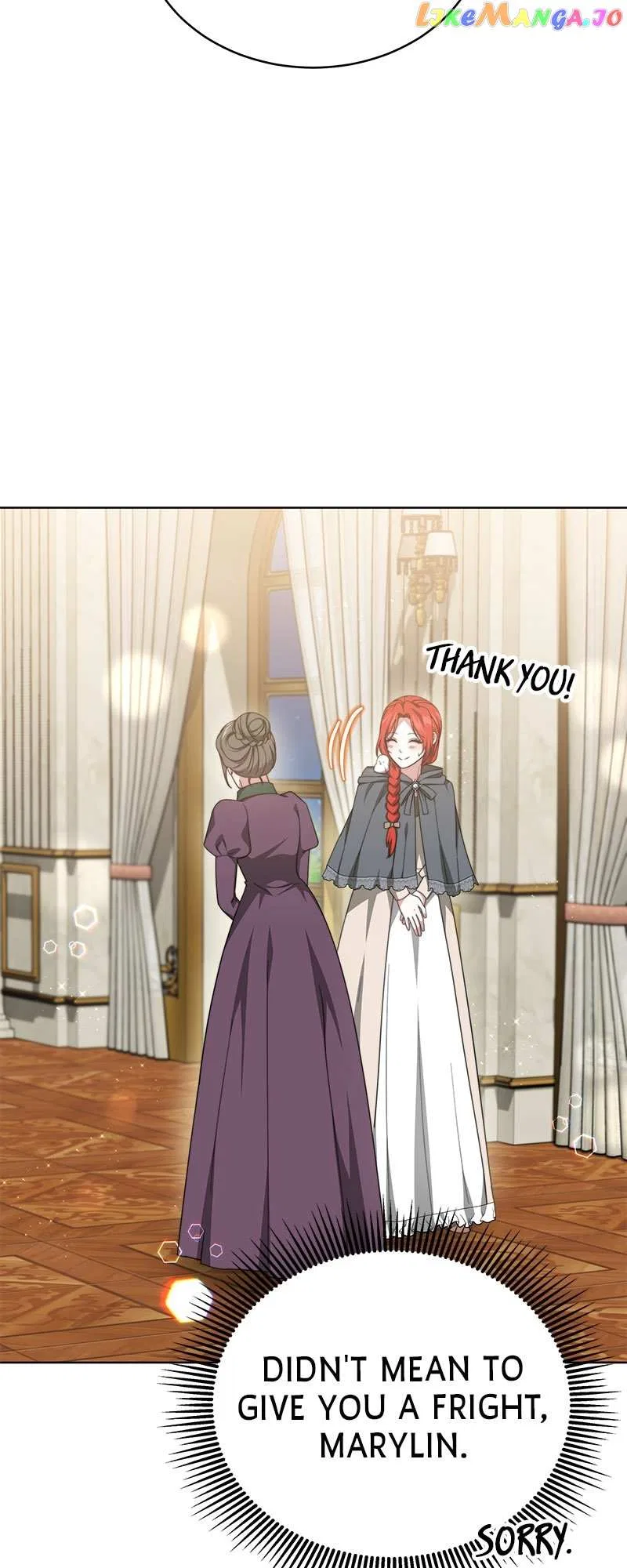 The Life of Maria Lewellin Chapter 15 – Page 8