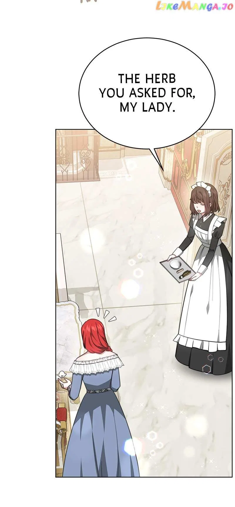 The Life of Maria Lewellin Chapter 15 – Page 12