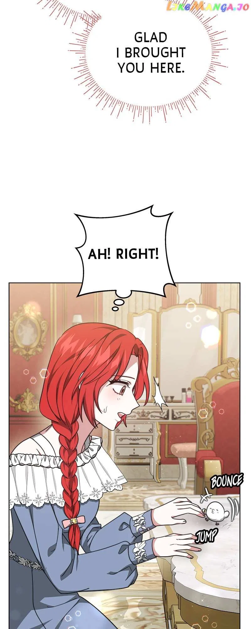 The Life of Maria Lewellin Chapter 15 – Page 22