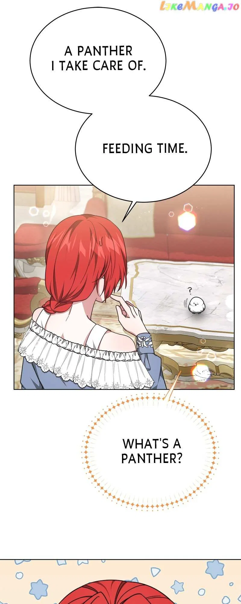 The Life of Maria Lewellin Chapter 15 – Page 25