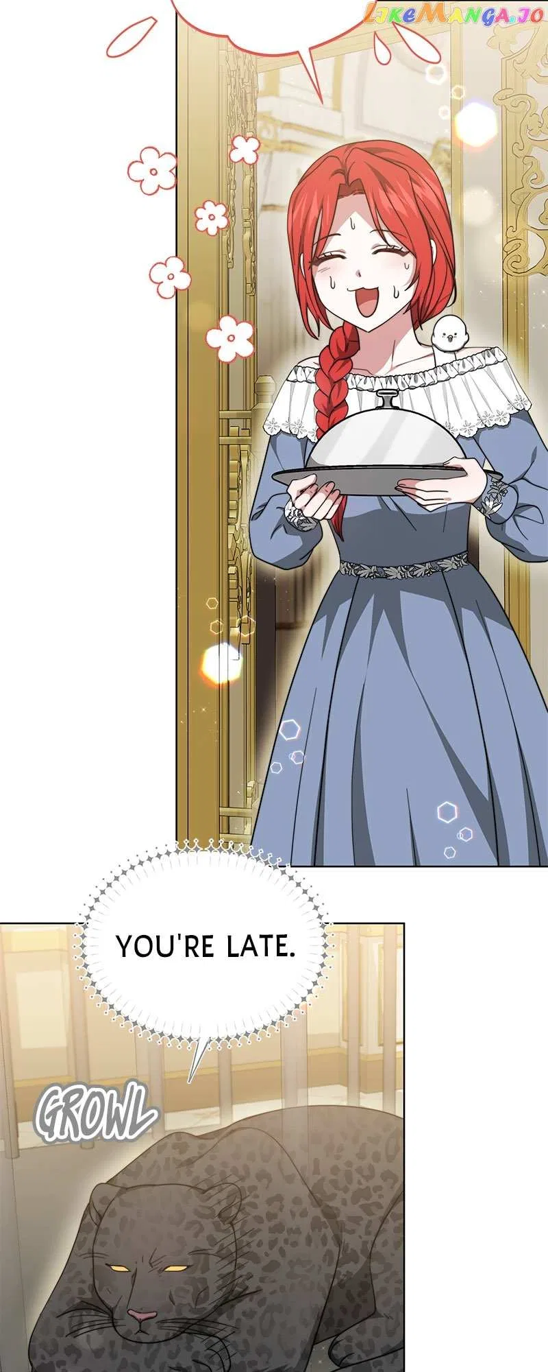 The Life of Maria Lewellin Chapter 15 – Page 34