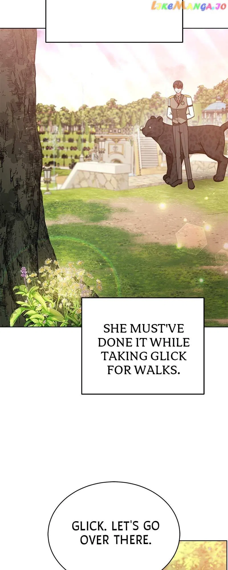The Life of Maria Lewellin Chapter 14 – Page 9