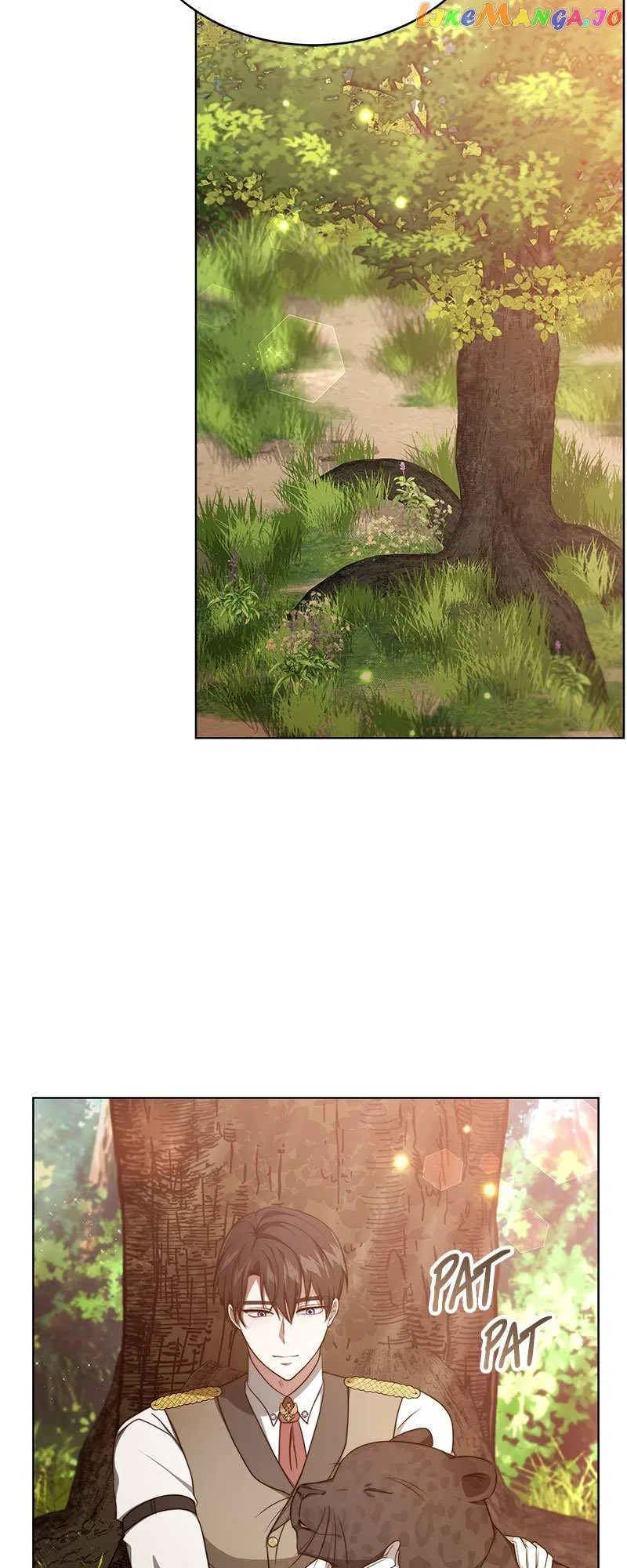 The Life of Maria Lewellin Chapter 14 – Page 10