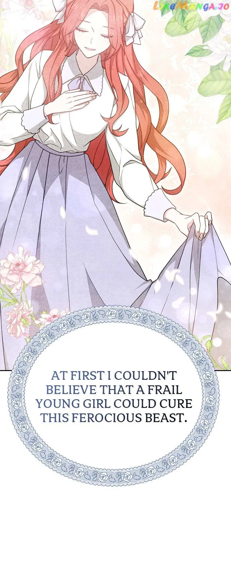 The Life of Maria Lewellin Chapter 14 – Page 12