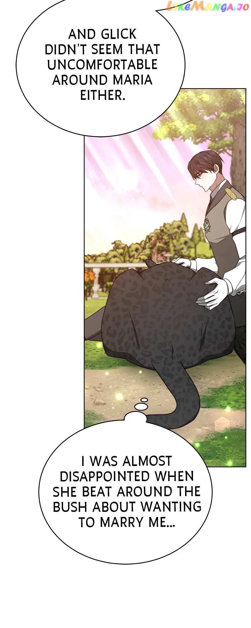 The Life of Maria Lewellin Chapter 14 – Page 15