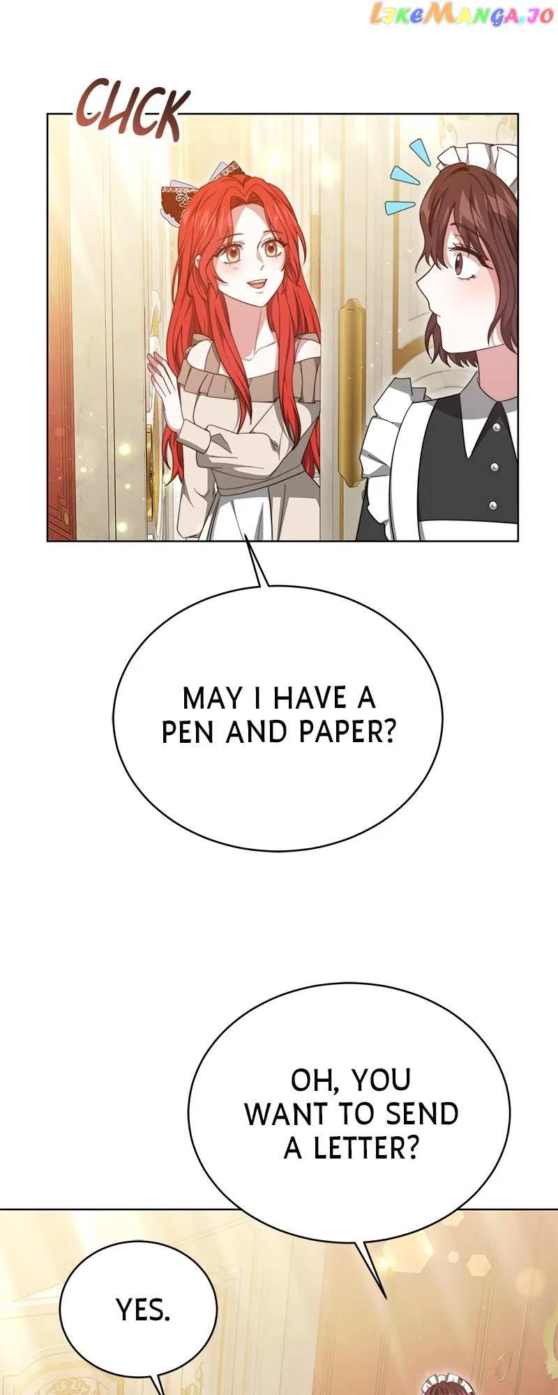 The Life of Maria Lewellin Chapter 14 – Page 25
