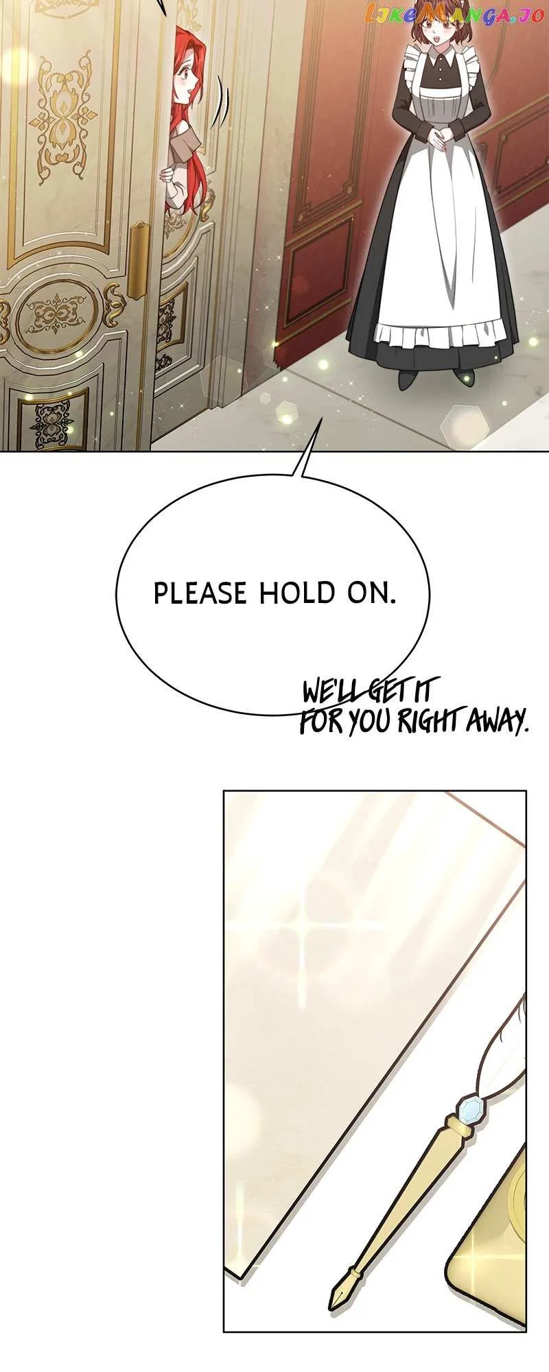 The Life of Maria Lewellin Chapter 14 – Page 26