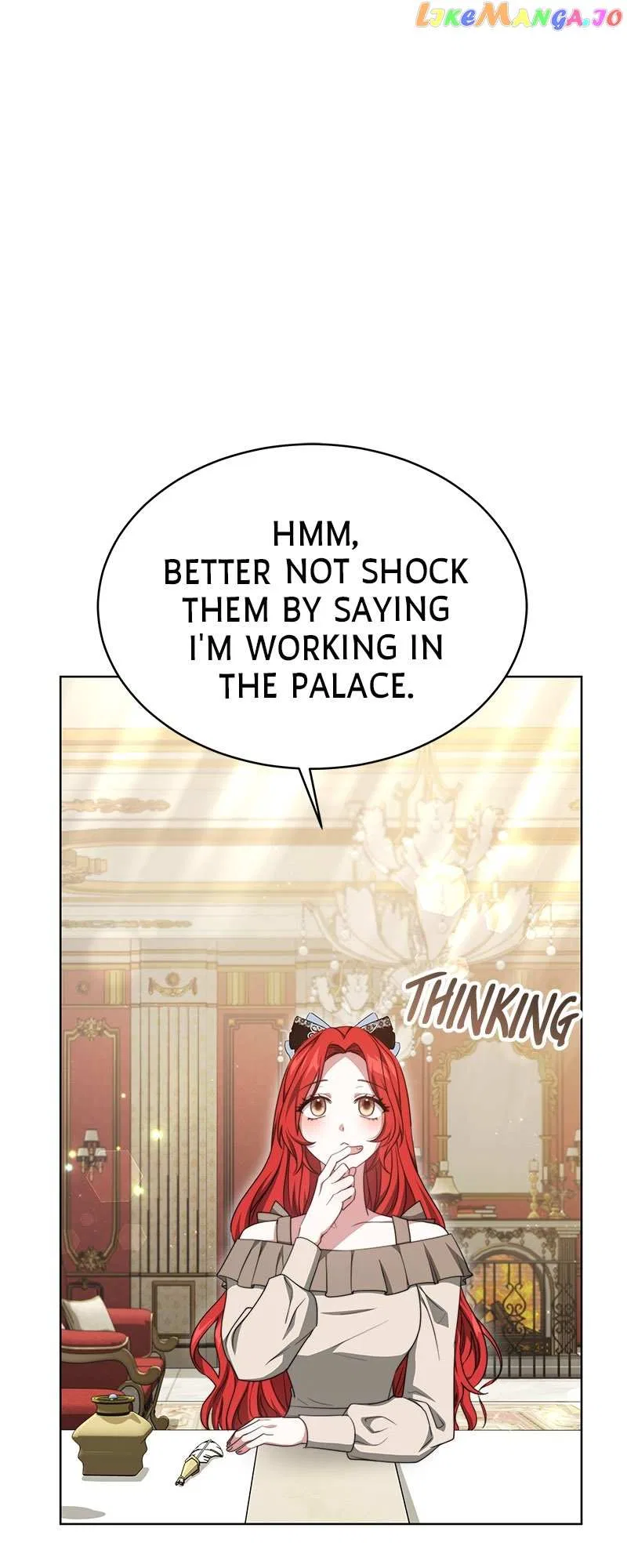 The Life of Maria Lewellin Chapter 14 – Page 27