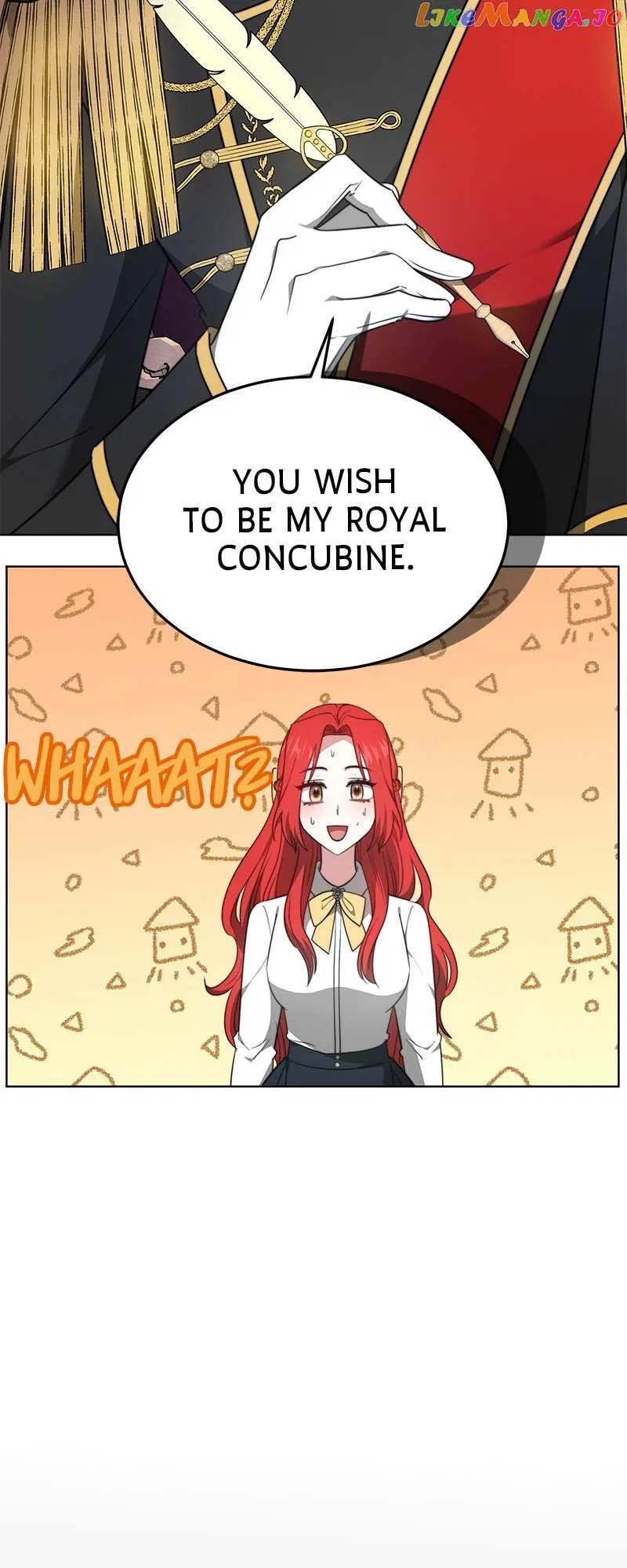 The Life of Maria Lewellin Chapter 13 – Page 2
