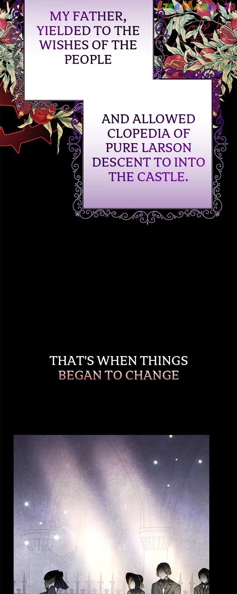 The Life of Maria Lewellin Chapter 13 – Page 11