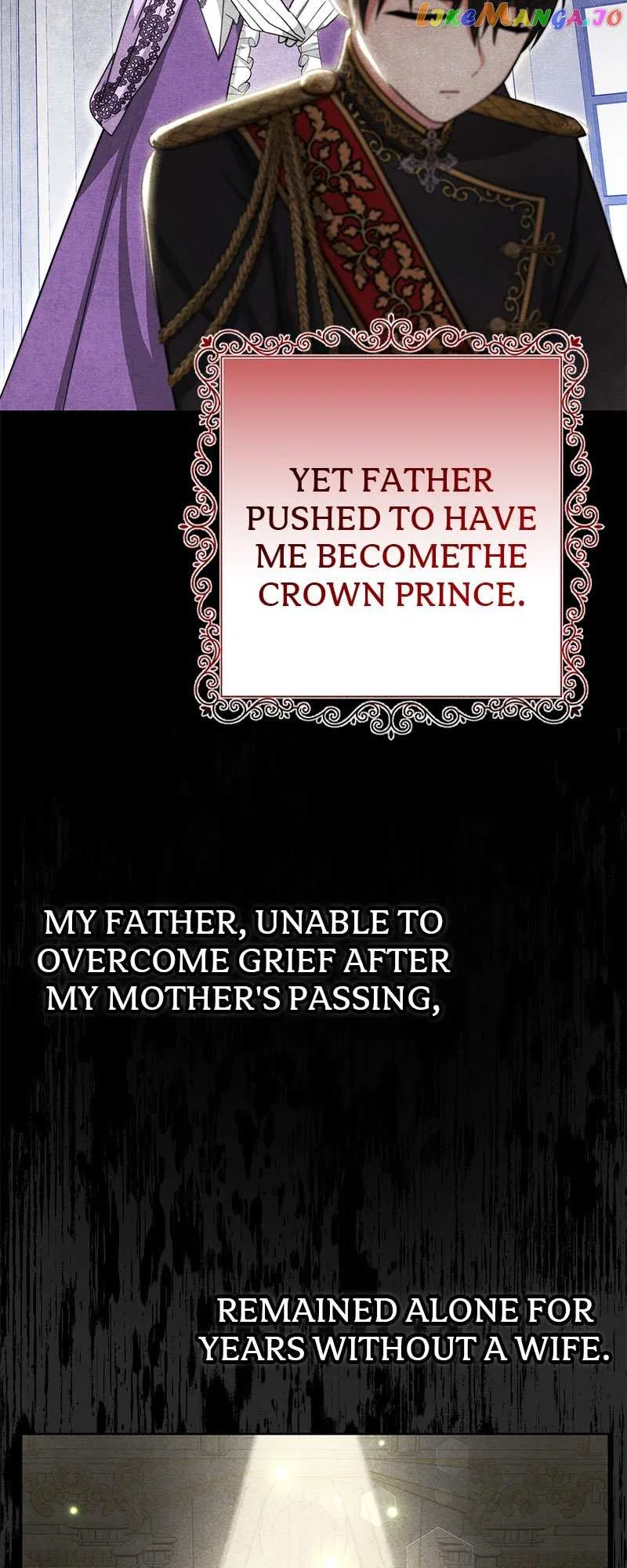 The Life of Maria Lewellin Chapter 13 – Page 16