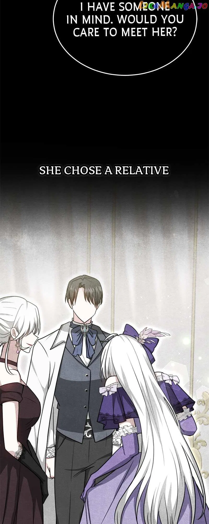 The Life of Maria Lewellin Chapter 13 – Page 22