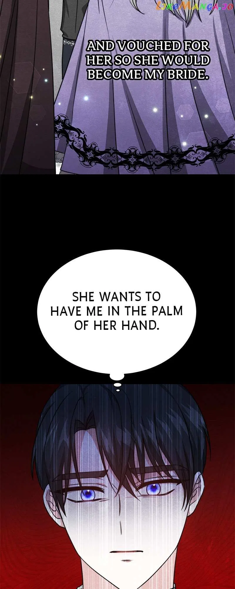 The Life of Maria Lewellin Chapter 13 – Page 23