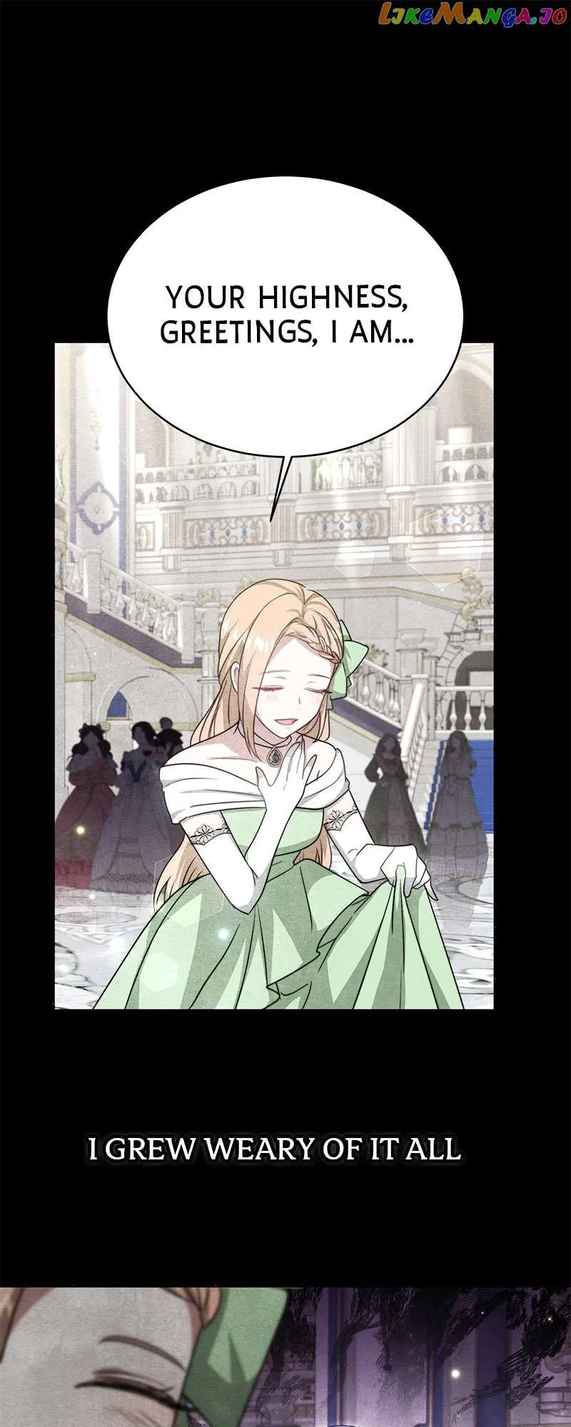 The Life of Maria Lewellin Chapter 13 – Page 26