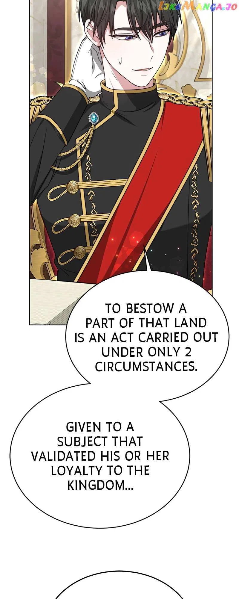The Life of Maria Lewellin Chapter 13 – Page 35