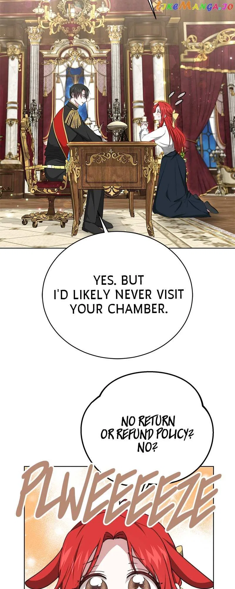 The Life of Maria Lewellin Chapter 13 – Page 41