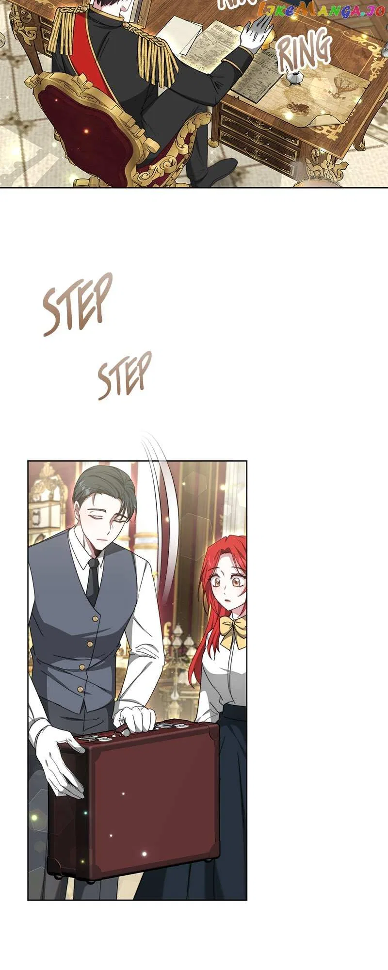 The Life of Maria Lewellin Chapter 13 – Page 56