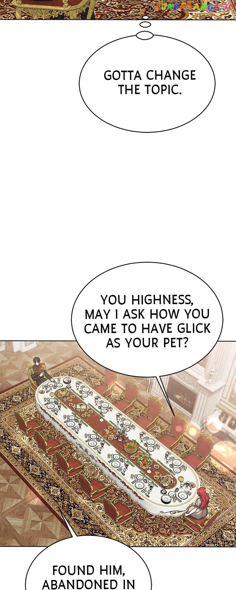 The Life of Maria Lewellin Chapter 12 – Page 8