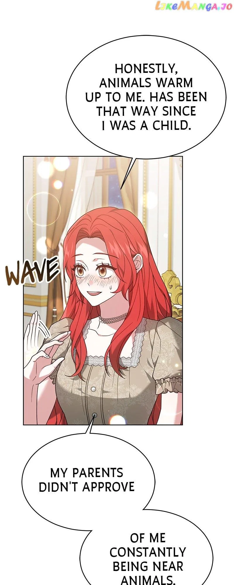 The Life of Maria Lewellin Chapter 12 – Page 19