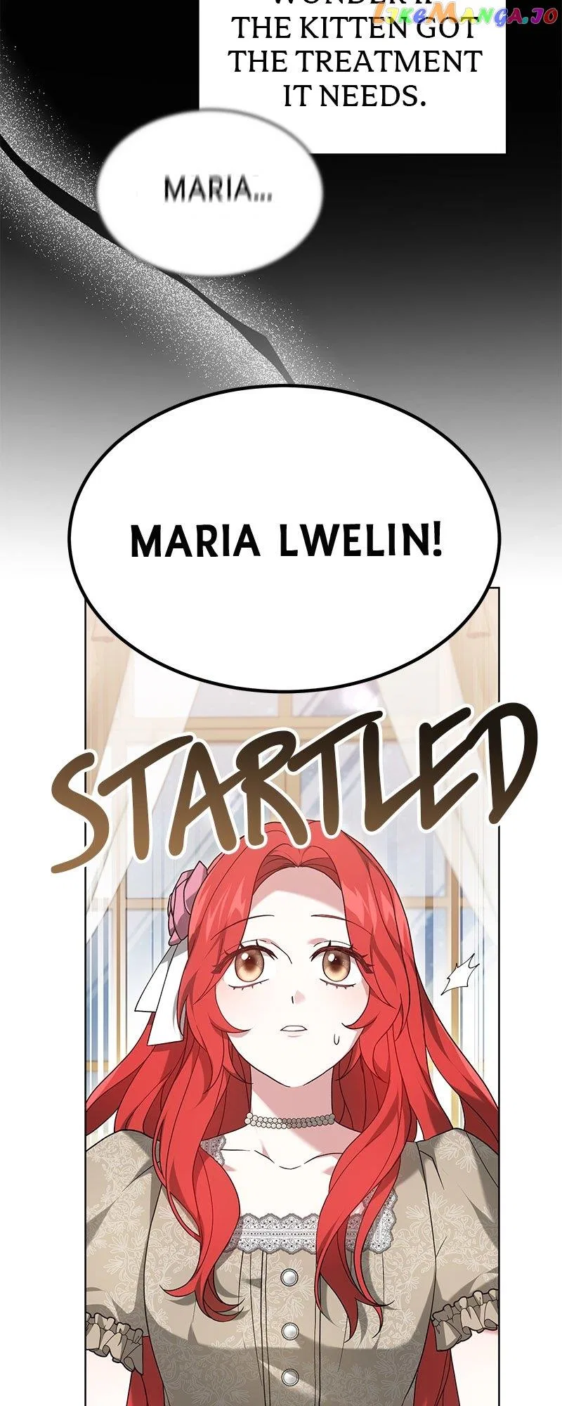 The Life of Maria Lewellin Chapter 12 – Page 22