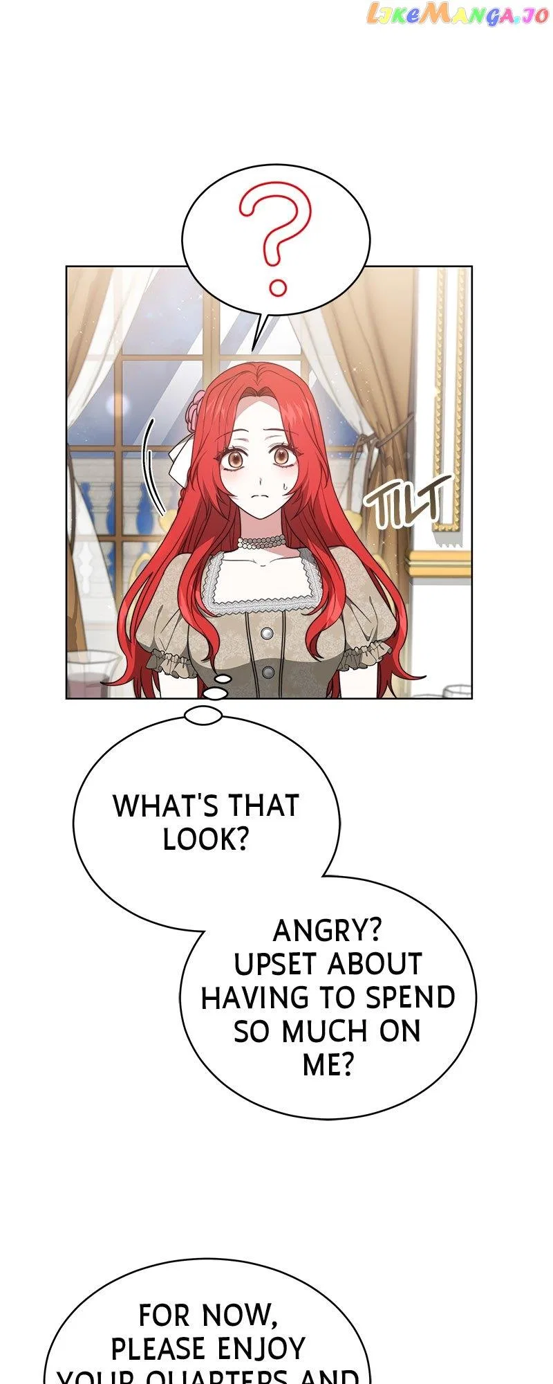 The Life of Maria Lewellin Chapter 12 – Page 38