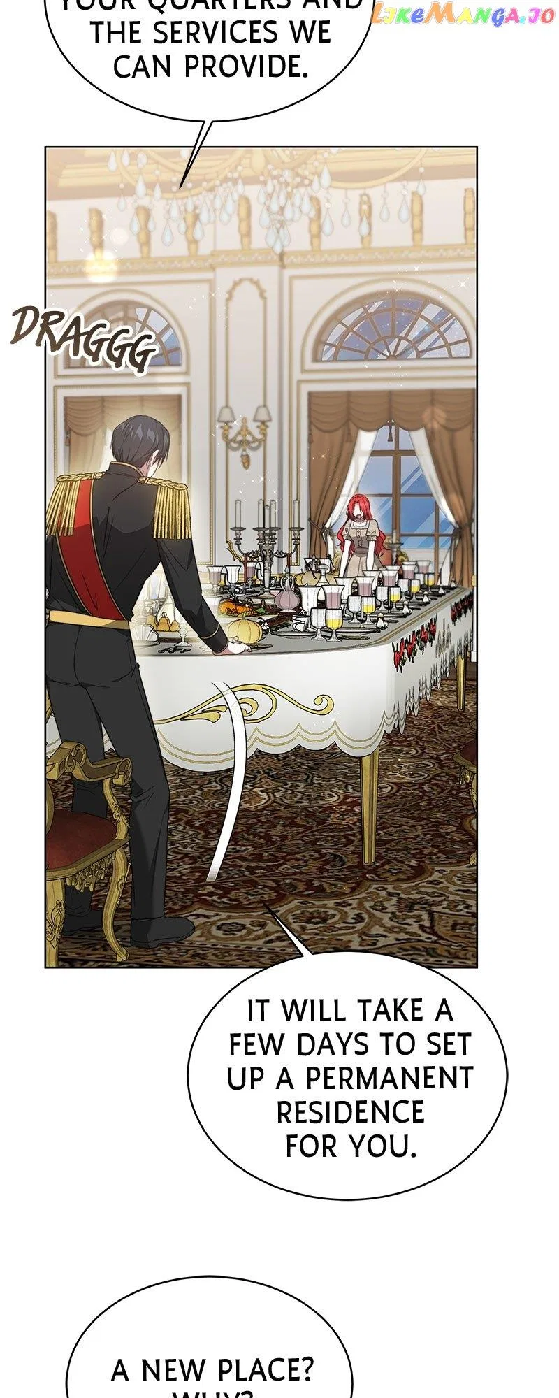 The Life of Maria Lewellin Chapter 12 – Page 39