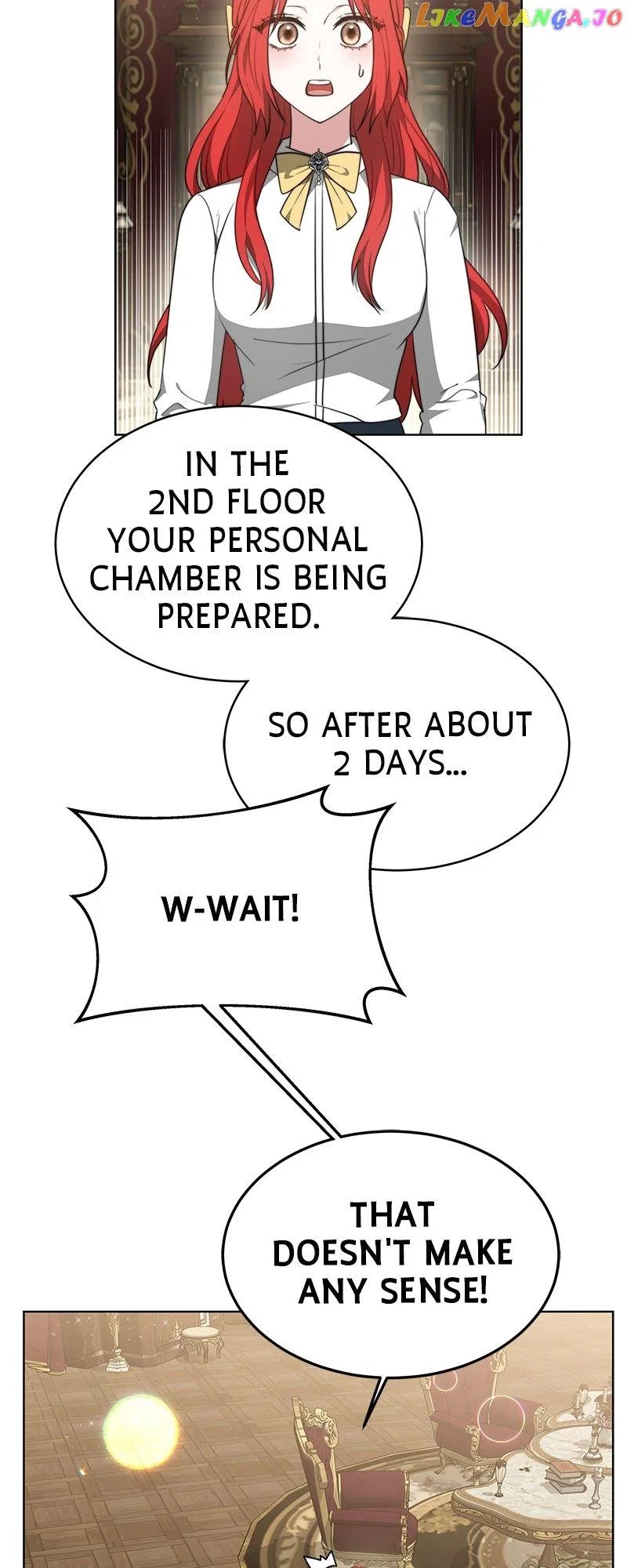 The Life of Maria Lewellin Chapter 12 – Page 65