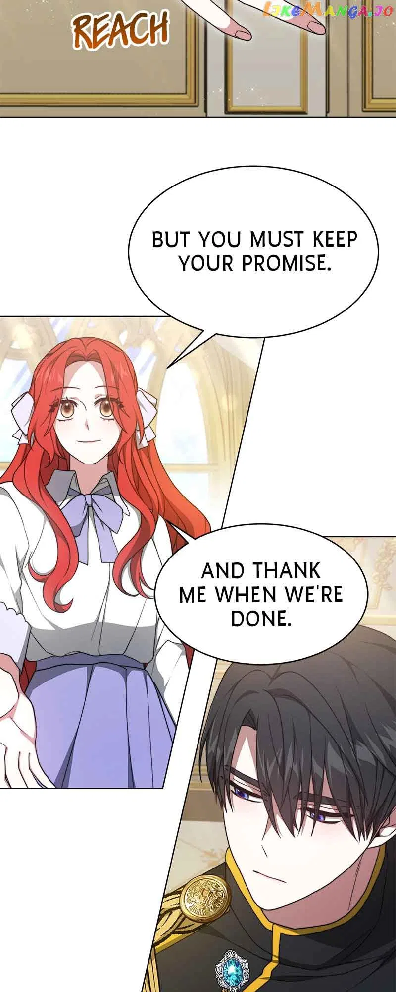 The Life of Maria Lewellin Chapter 11 – Page 9