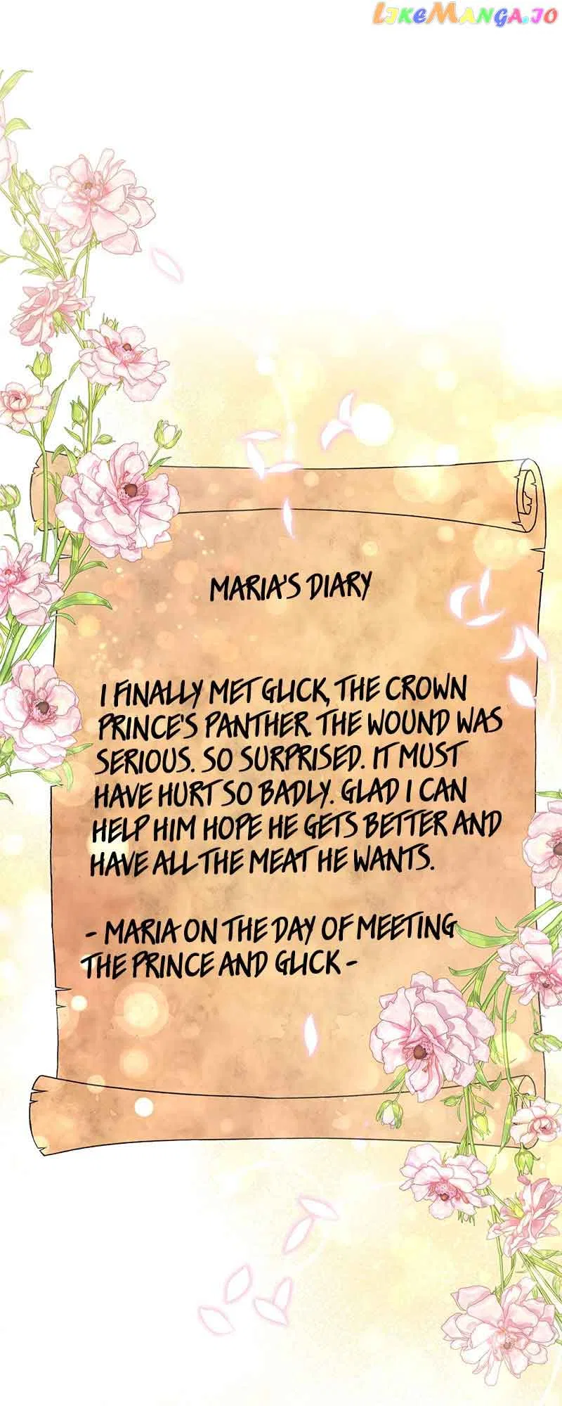 The Life of Maria Lewellin Chapter 11 – Page 14
