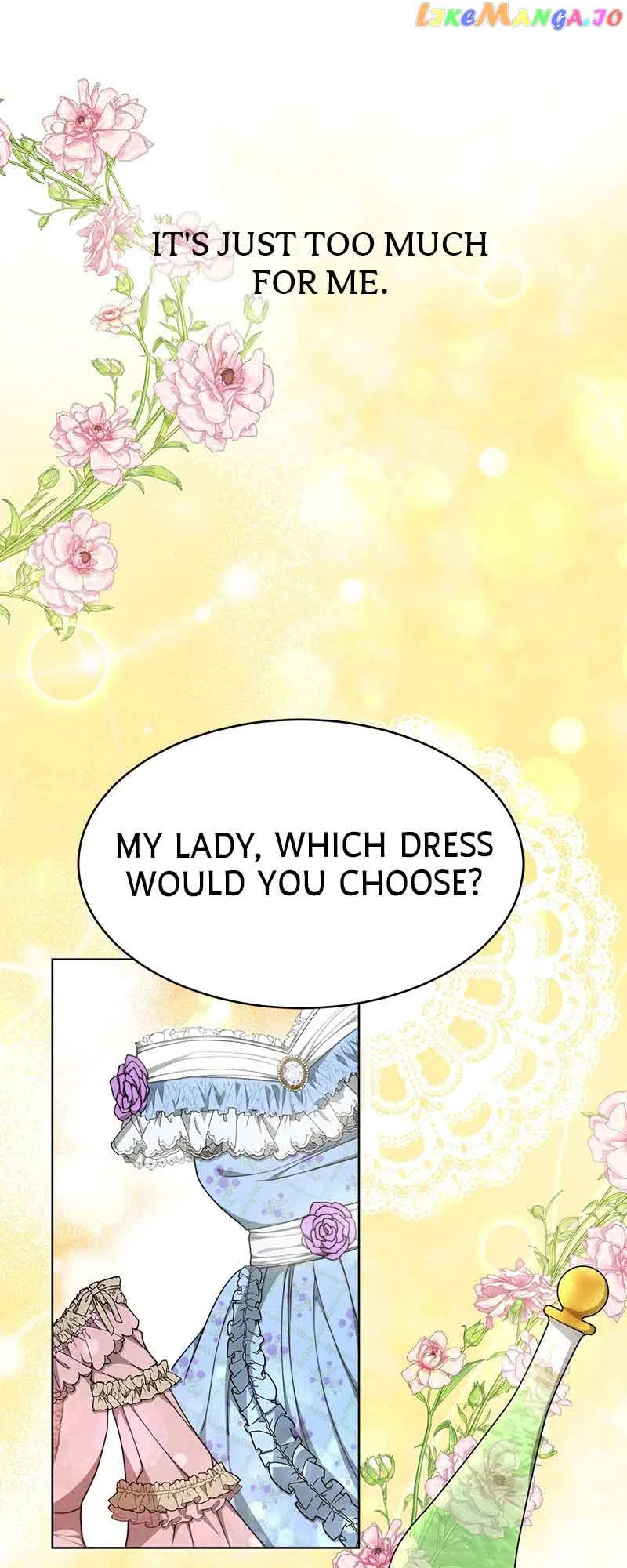 The Life of Maria Lewellin Chapter 11 – Page 22