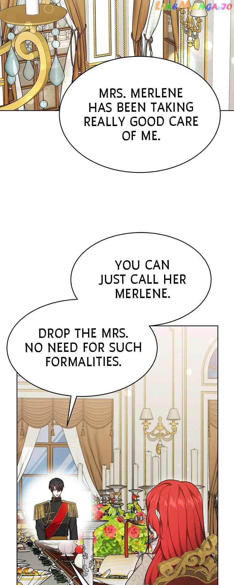 The Life of Maria Lewellin Chapter 11 – Page 48