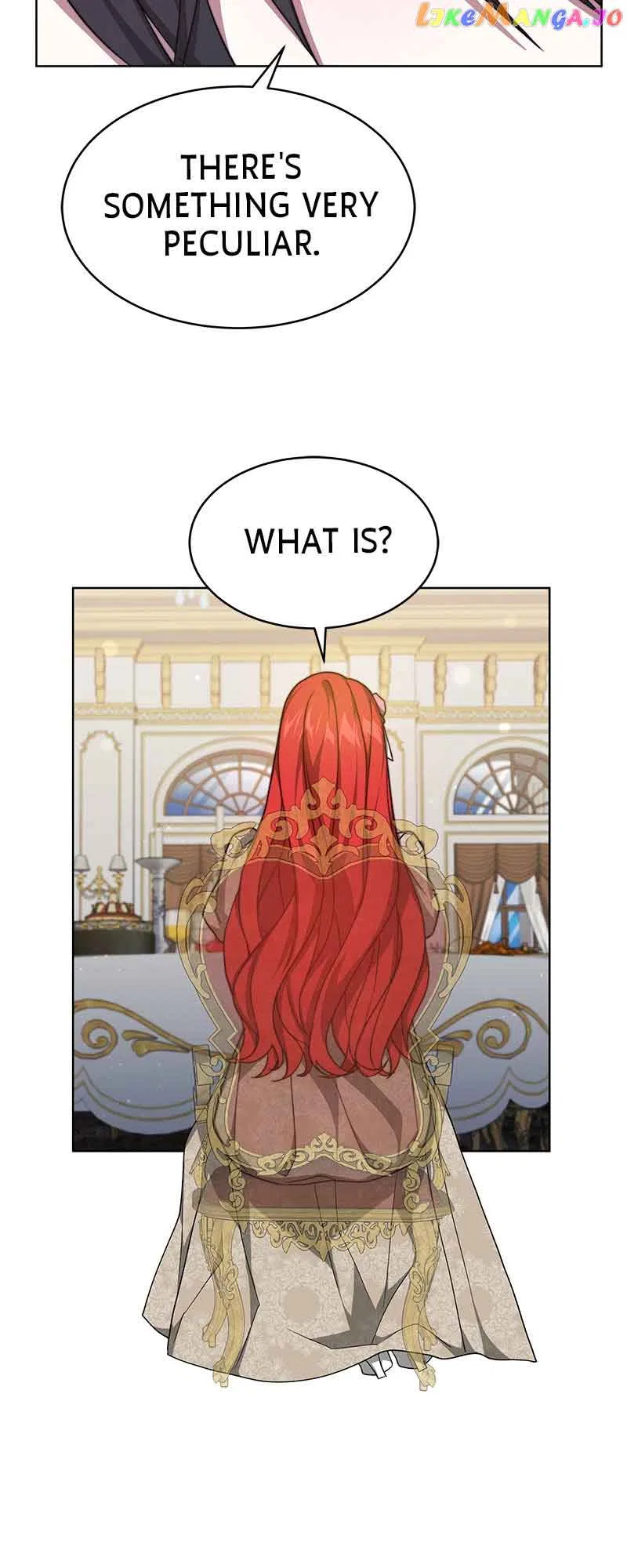 The Life of Maria Lewellin Chapter 11 – Page 51