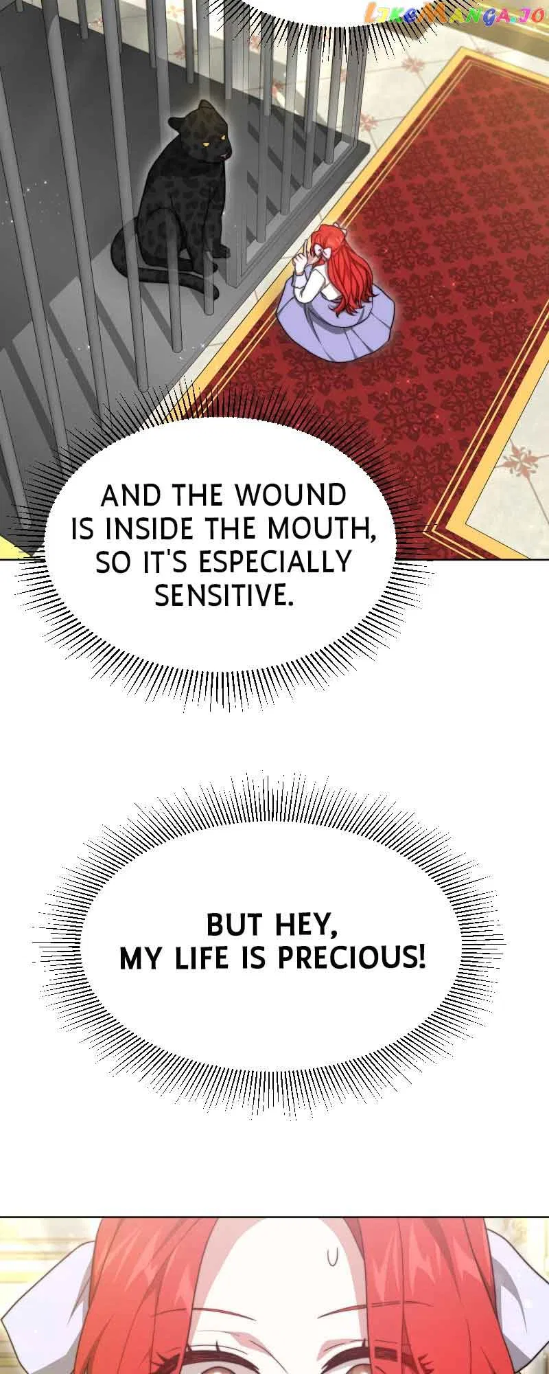 The Life of Maria Lewellin Chapter 10 – Page 5