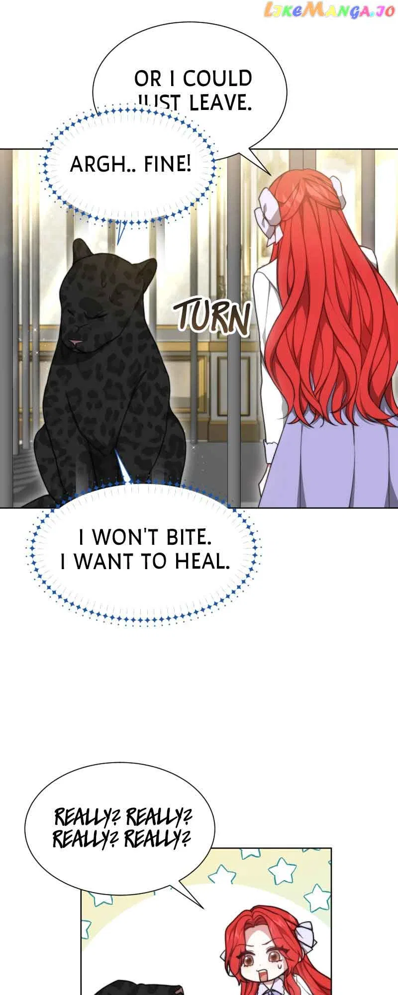 The Life of Maria Lewellin Chapter 10 – Page 7
